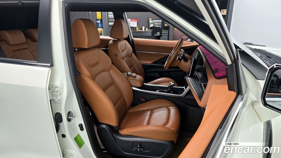 KG_Mobility_Ssangyong Torres 2023