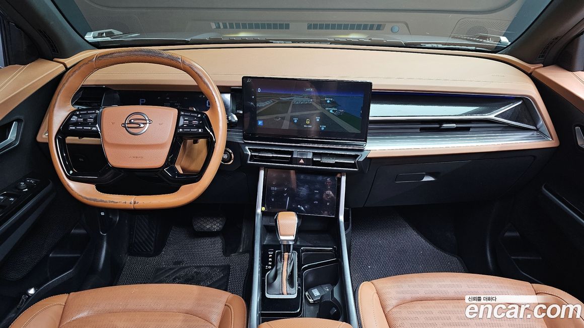 KG_Mobility_Ssangyong Torres 2023