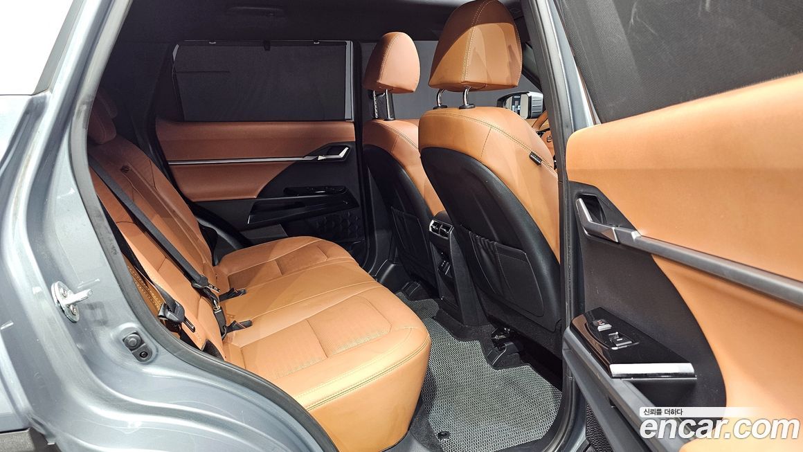KG_Mobility_Ssangyong Torres 2023