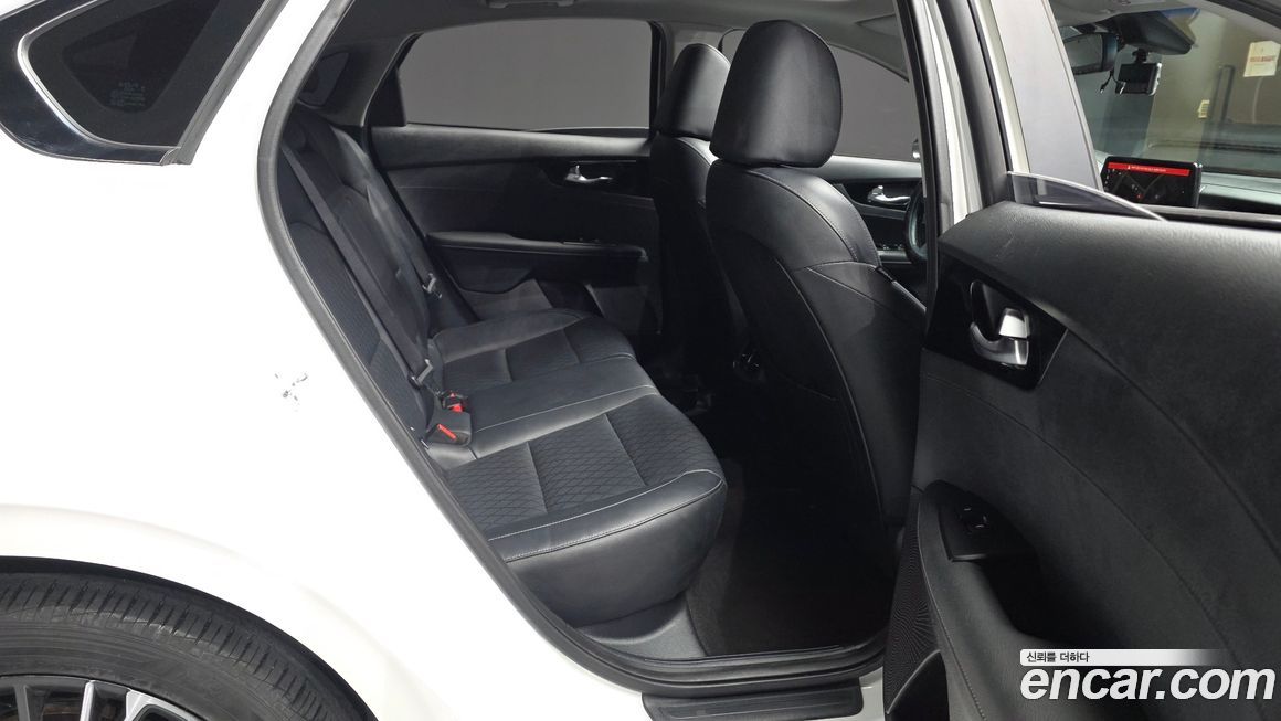 Kia K3 2022