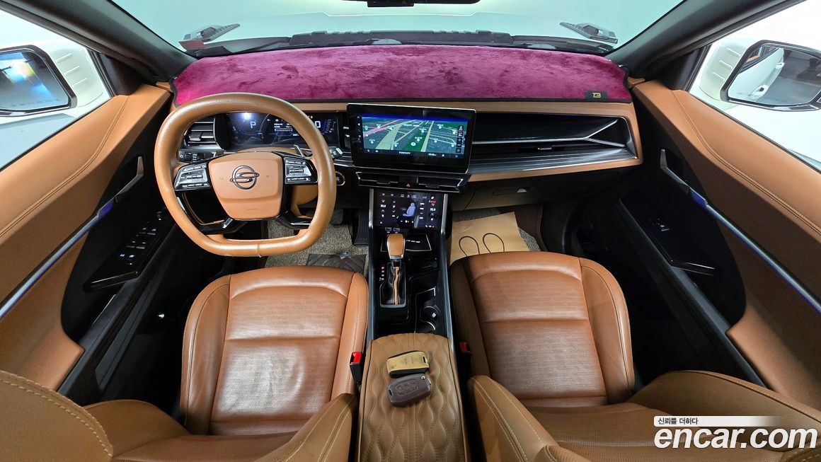 KG_Mobility_Ssangyong Torres 2023