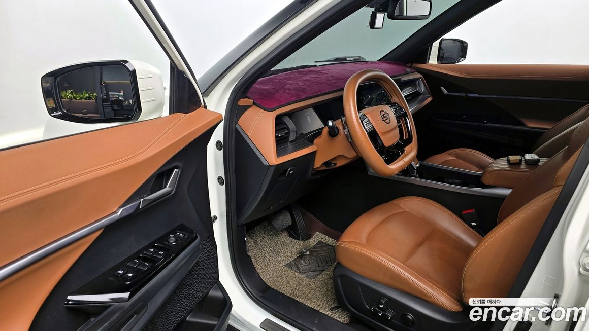 KG_Mobility_Ssangyong Torres 2023