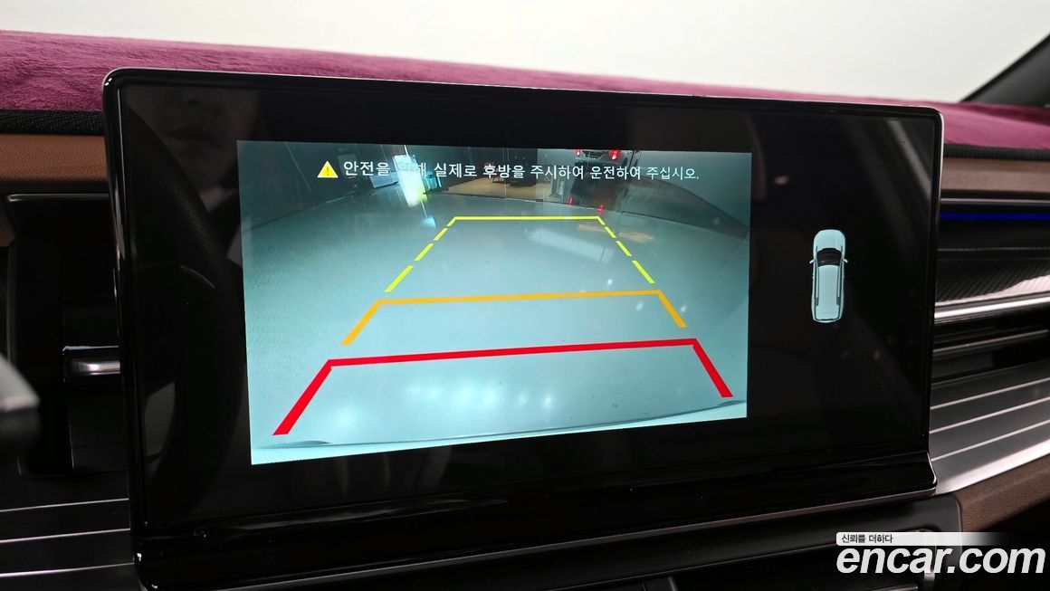 KG_Mobility_Ssangyong Torres 2023