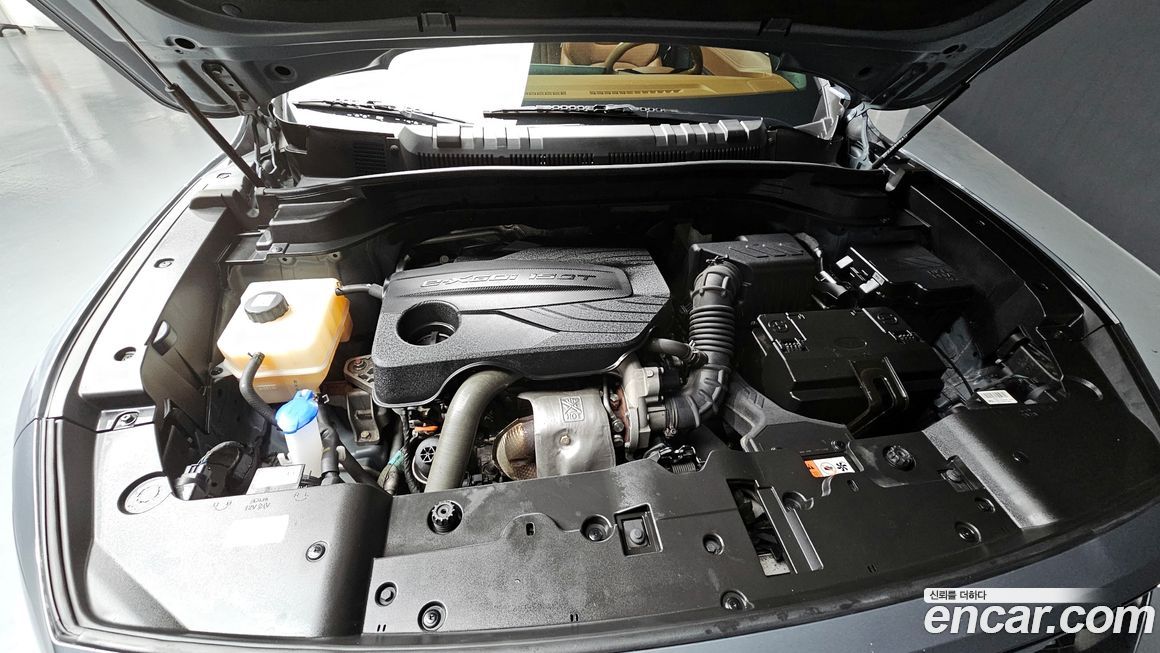 KG_Mobility_Ssangyong Torres 2023