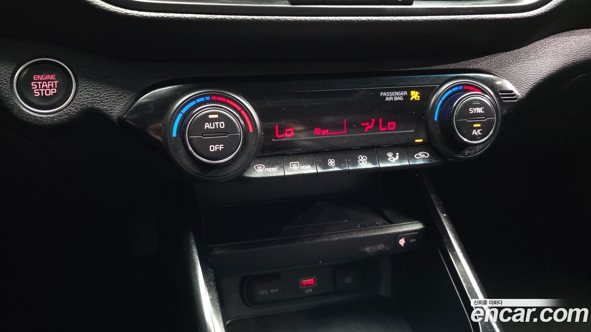 Kia K3 2022
