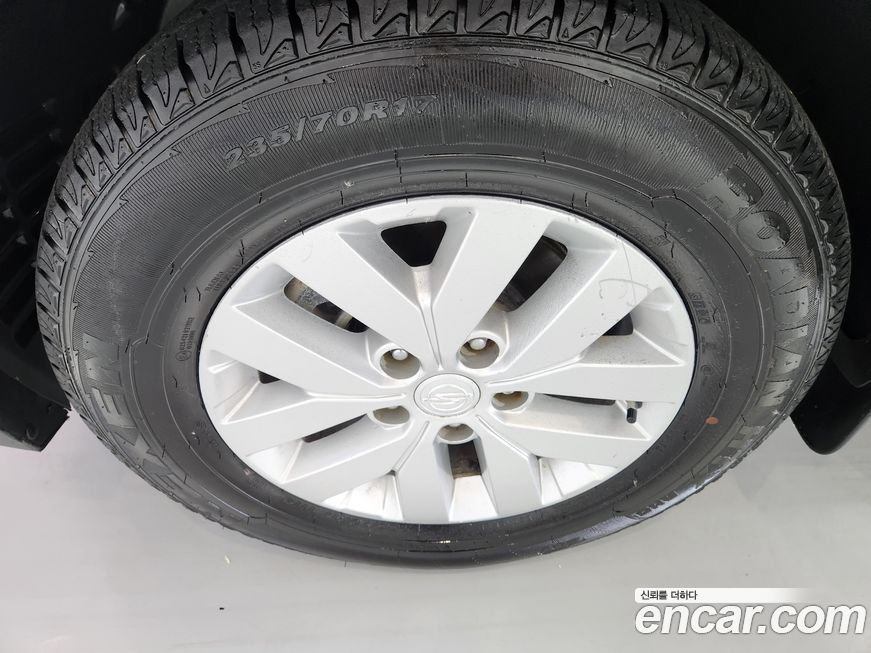 KG_Mobility_Ssangyong Rexton 2023