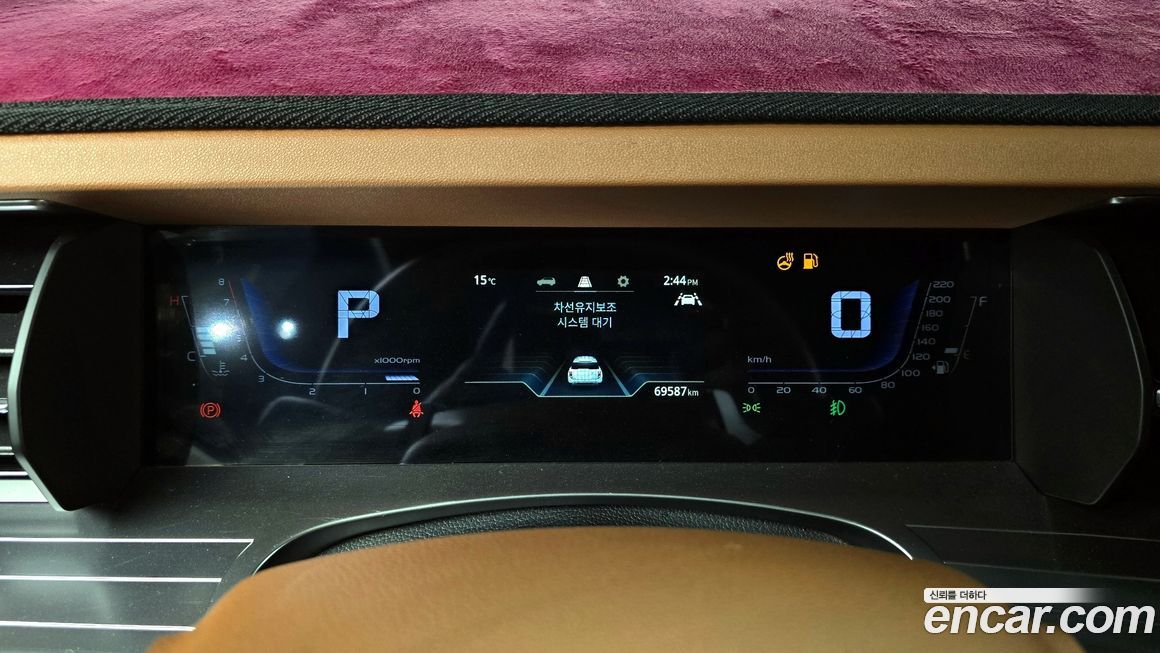 KG_Mobility_Ssangyong Torres 2023