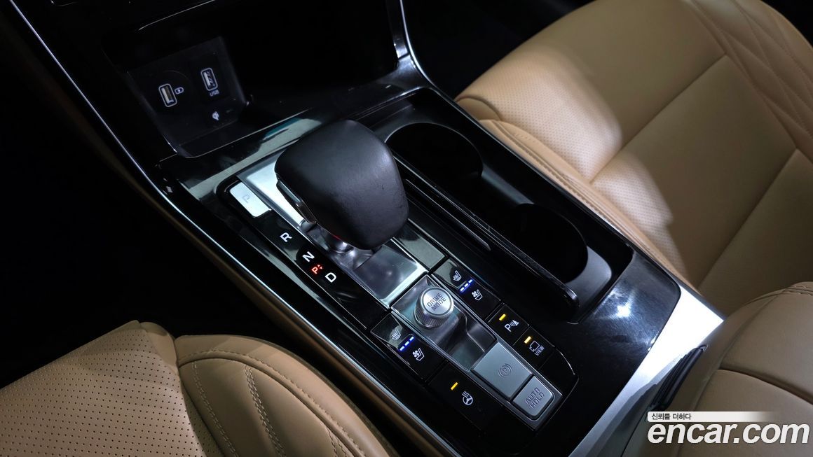 Kia K7 2020