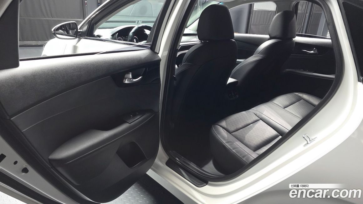 Kia K3 2022