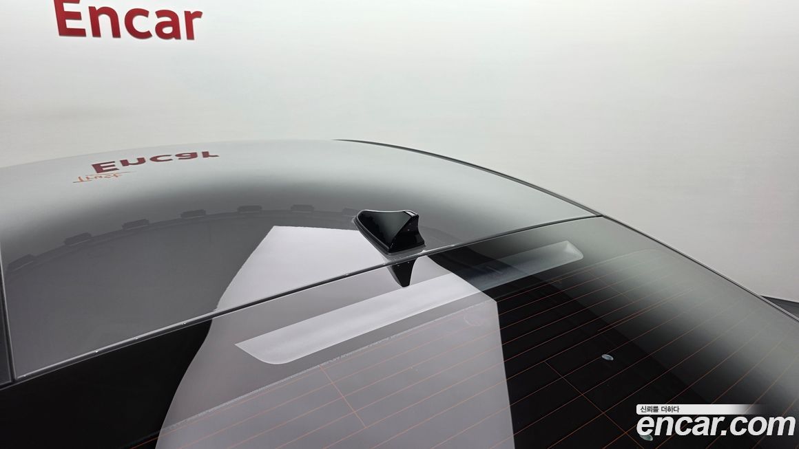 Hyundai Sonata 2022