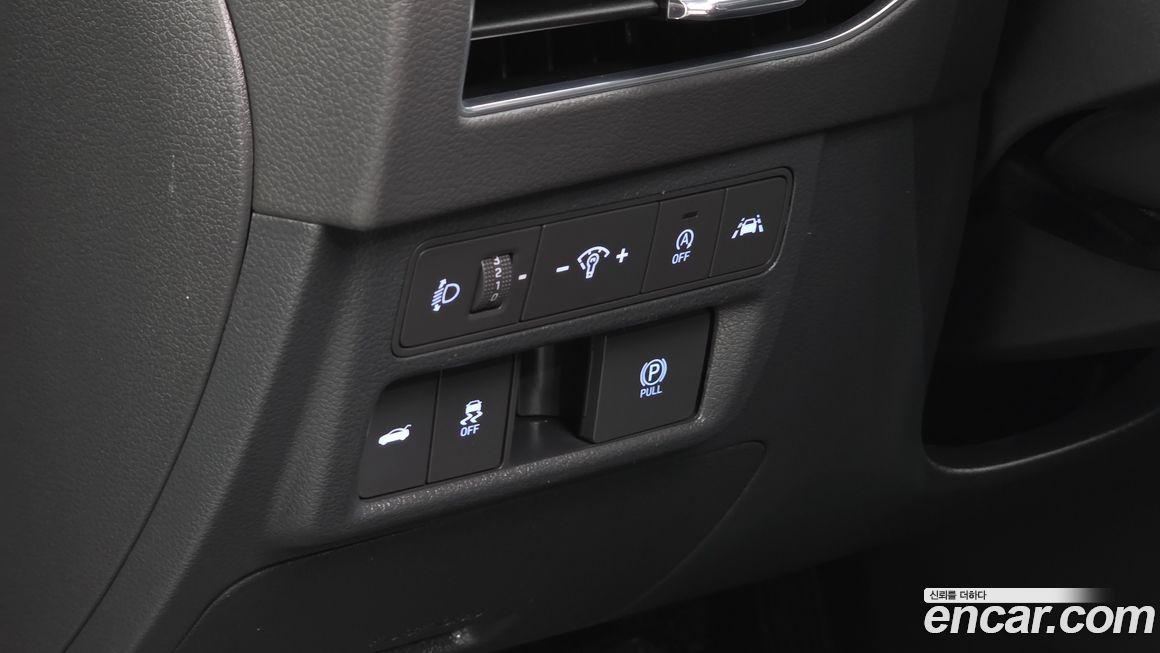 Hyundai Sonata 2022