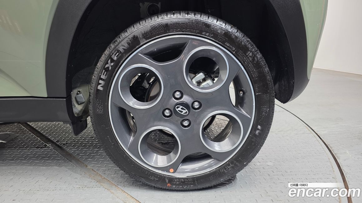 Hyundai Casper 2026