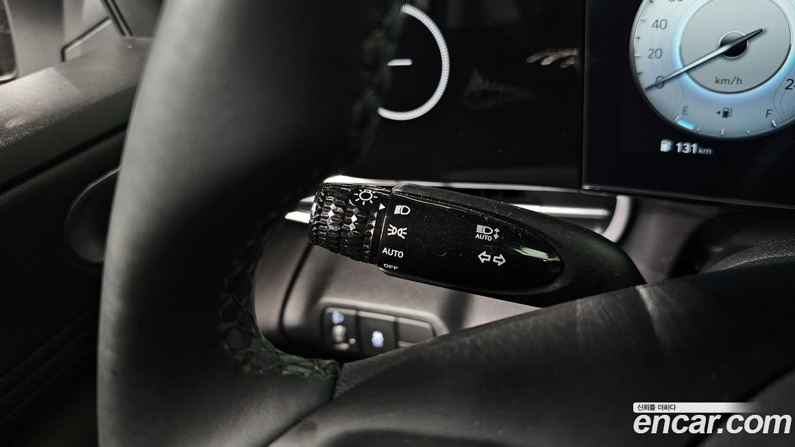 Hyundai AVANTE 2024