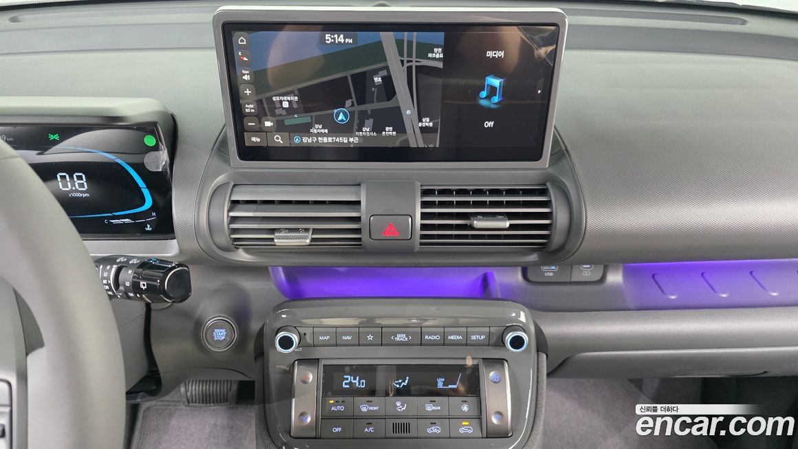 Hyundai Casper 2026