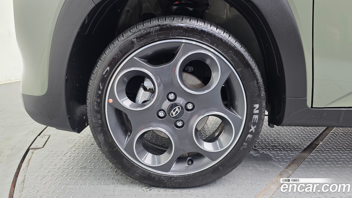 Hyundai Casper 2026