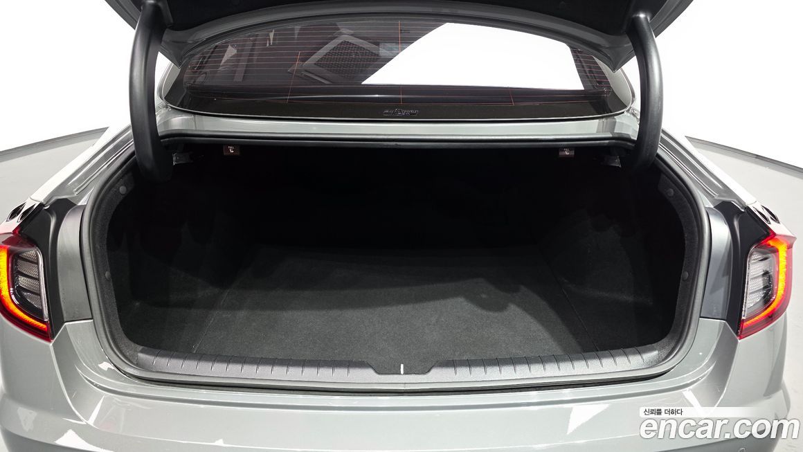 Hyundai Sonata 2022
