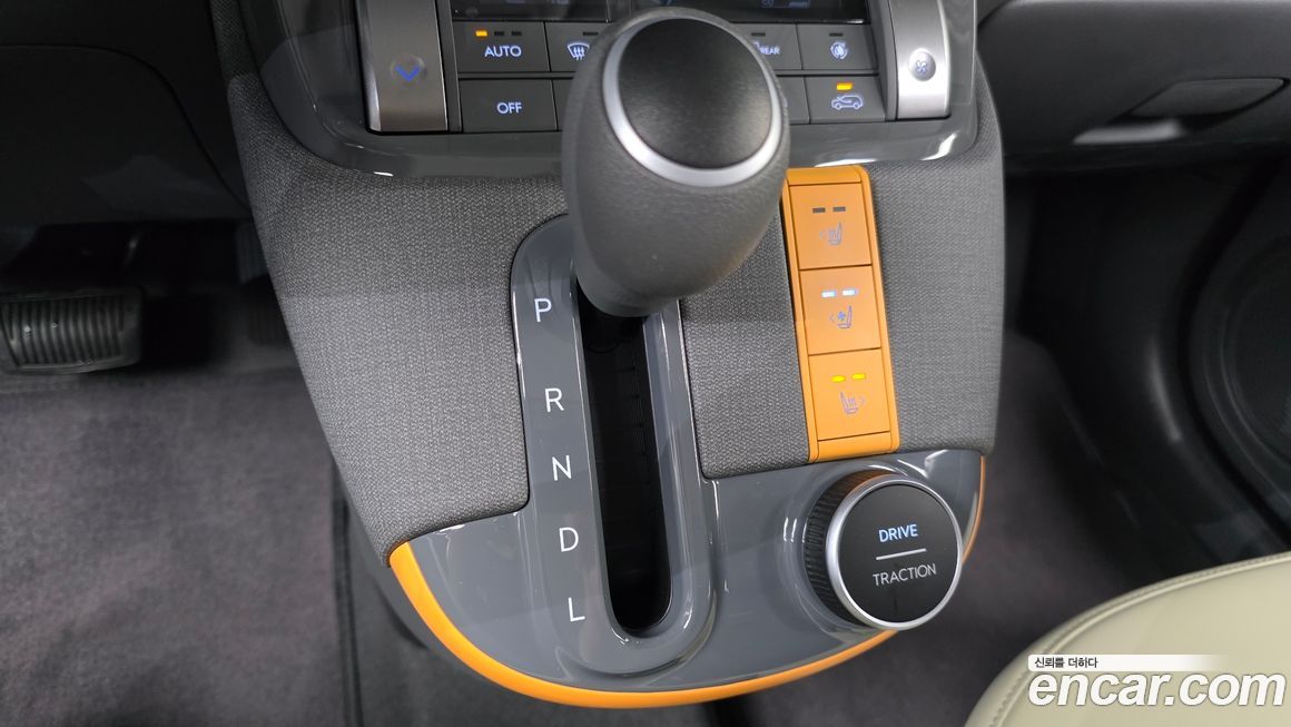Hyundai Casper 2026