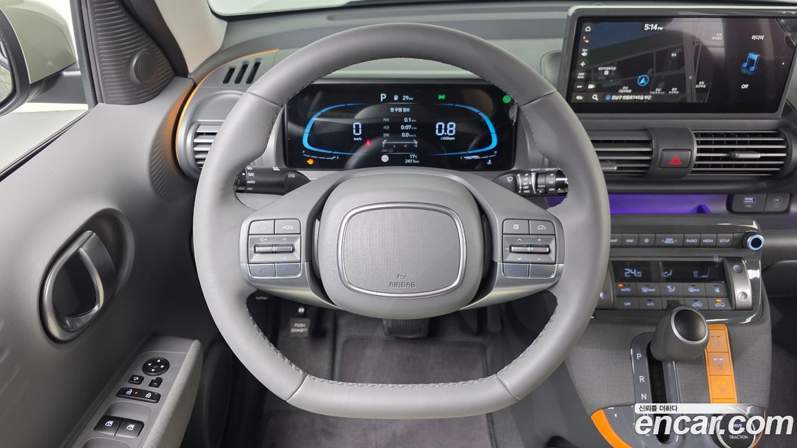 Hyundai Casper 2026