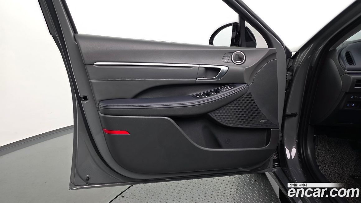 Hyundai Sonata 2022