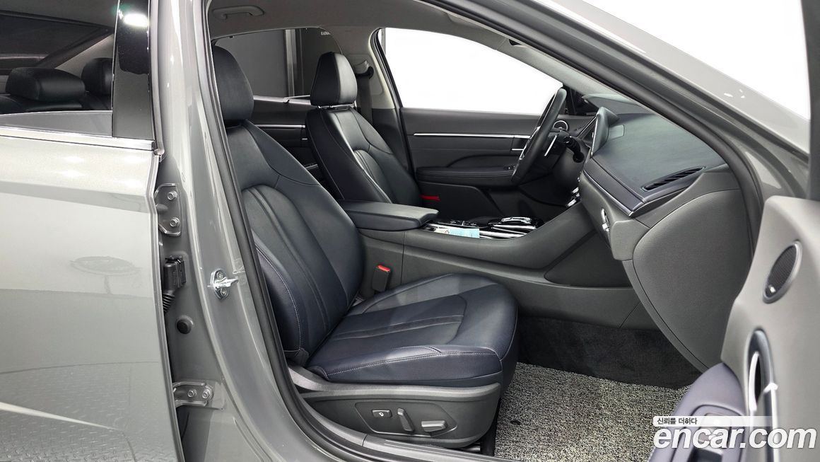 Hyundai Sonata 2022