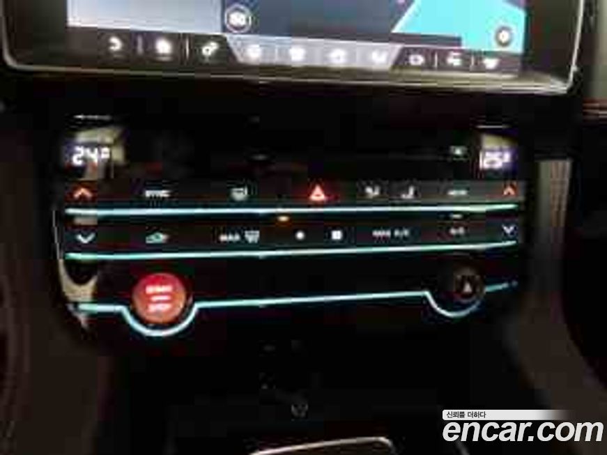 Jaguar F-PACE 2017