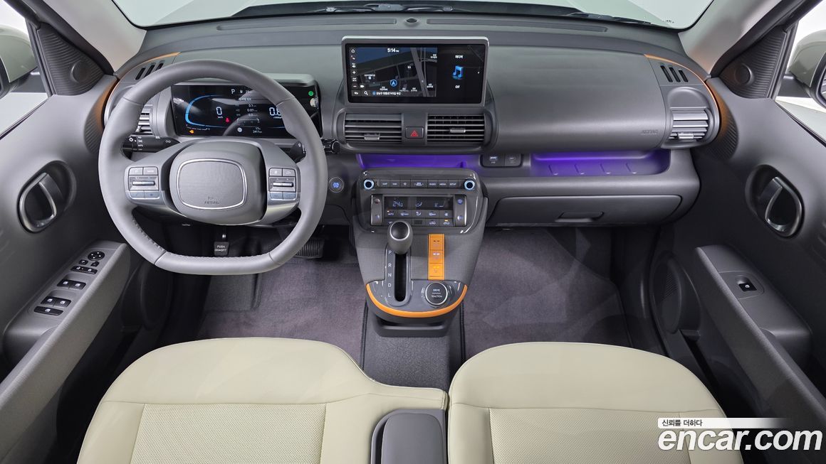 Hyundai Casper 2026