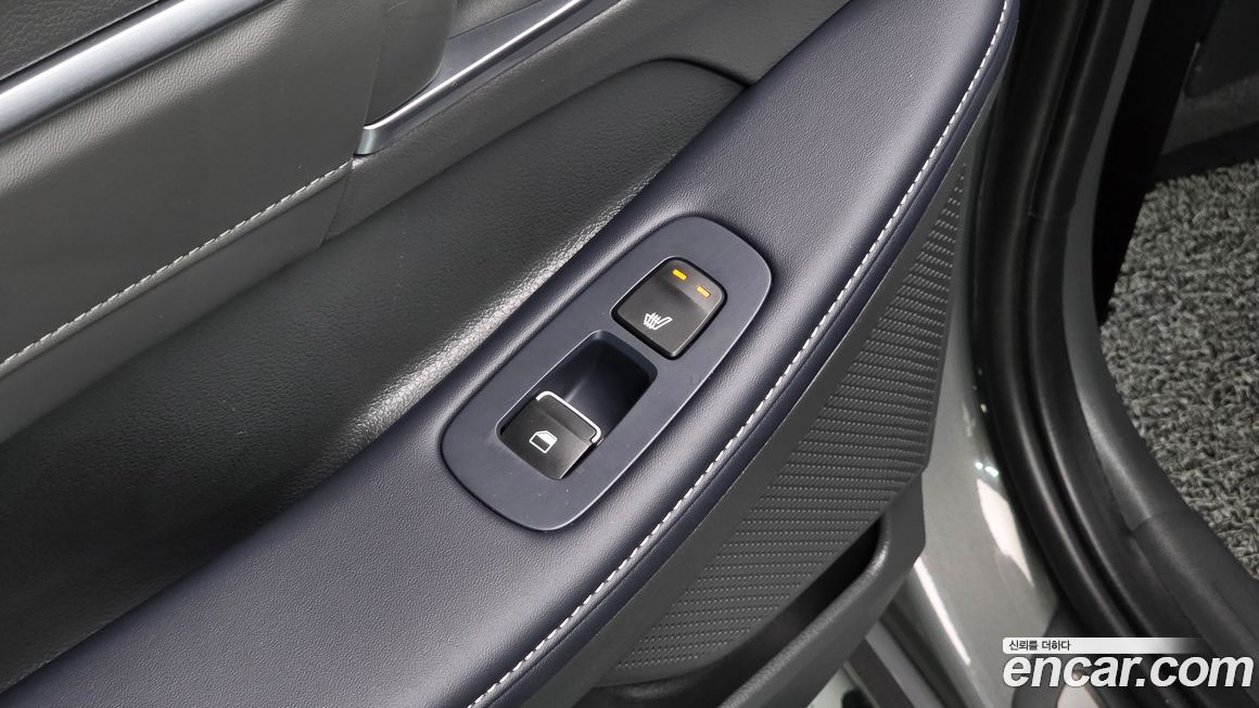 Hyundai Sonata 2022