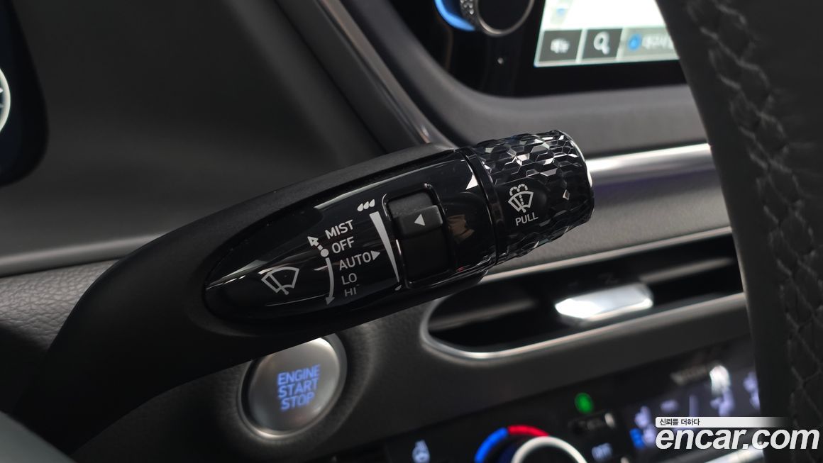 Hyundai Sonata 2022