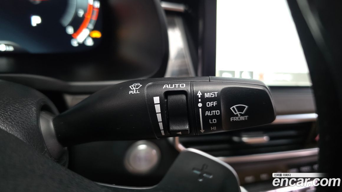 Kia K7 2020