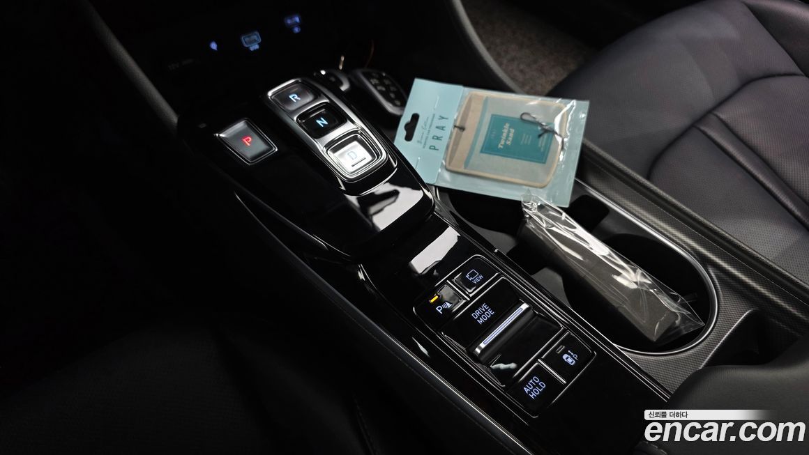 Hyundai Sonata 2022