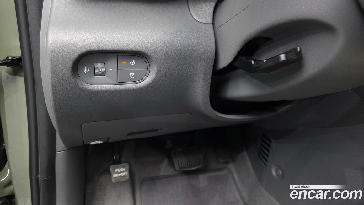Hyundai Casper 2026