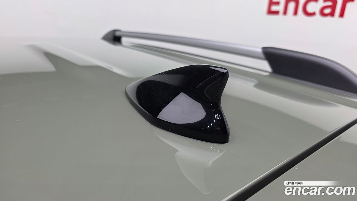 Hyundai Casper 2026