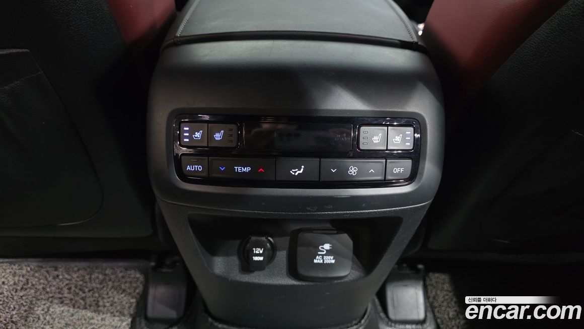 Hyundai Palisade 2019