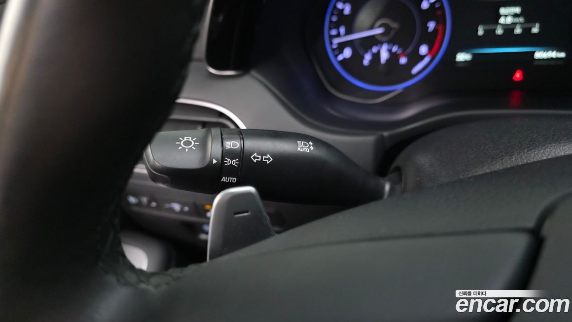 Hyundai Palisade 2019
