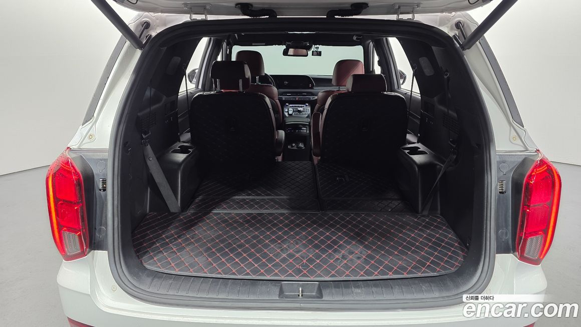 Hyundai Palisade 2019