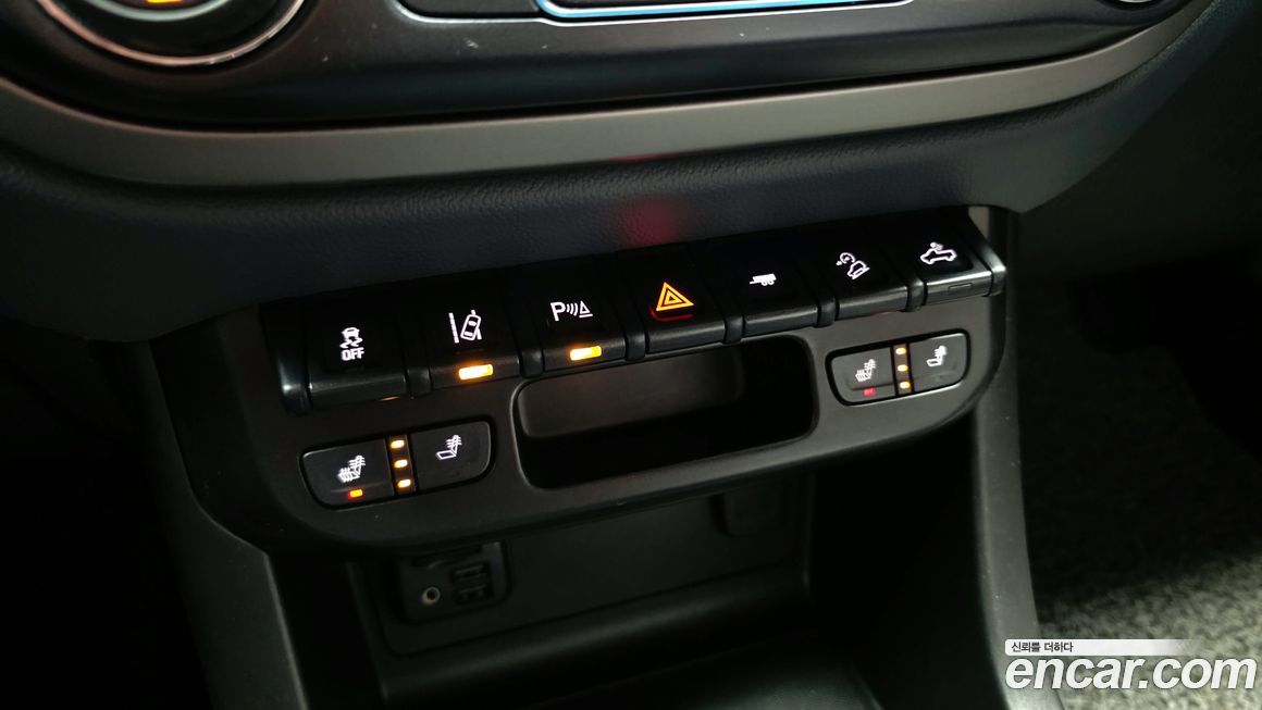 ChevroletGMDaewoo Colorado 2022