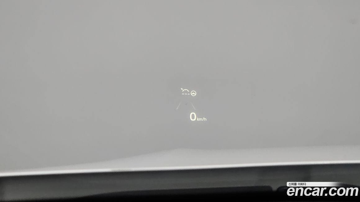 Kia K7 2020