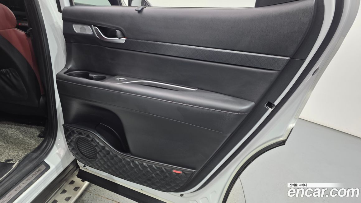 Hyundai Palisade 2019