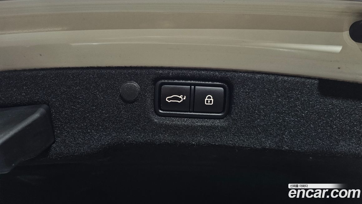 Kia K7 2020
