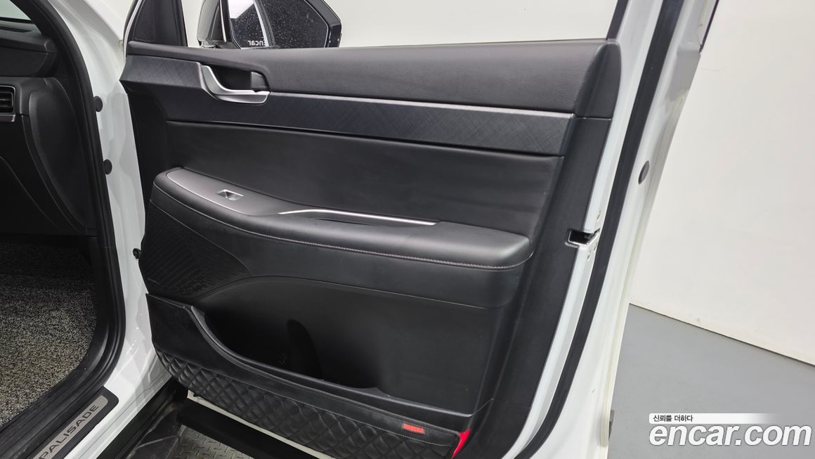 Hyundai Palisade 2019