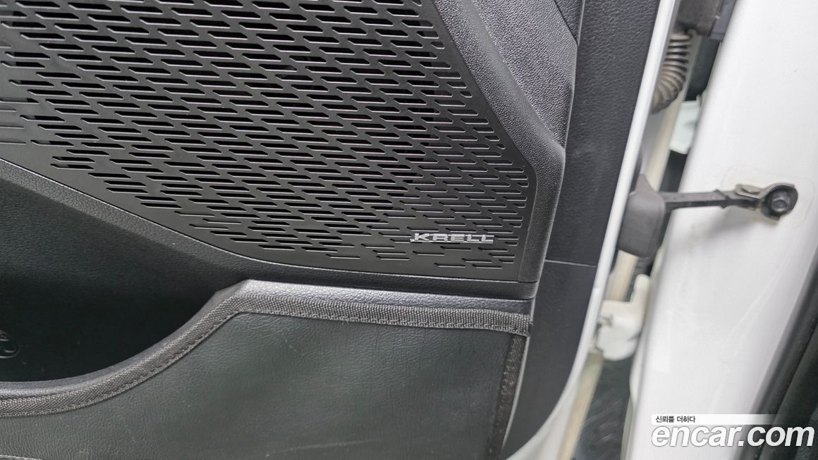 Hyundai Palisade 2019
