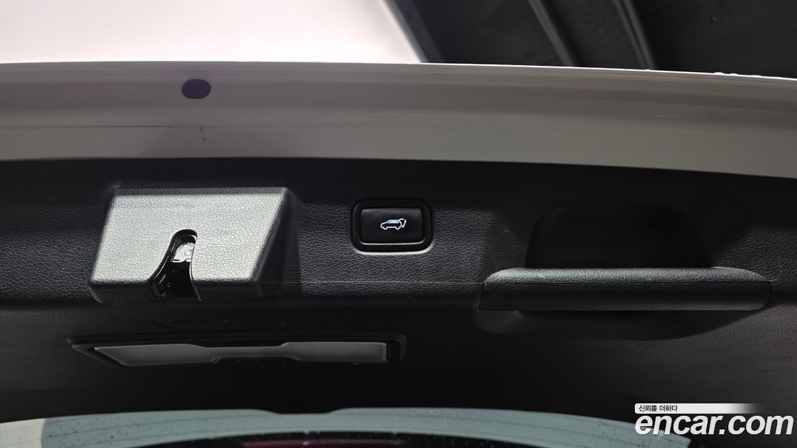 Hyundai Palisade 2019