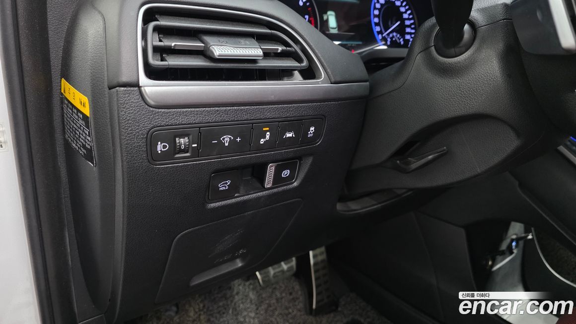 Hyundai Palisade 2019