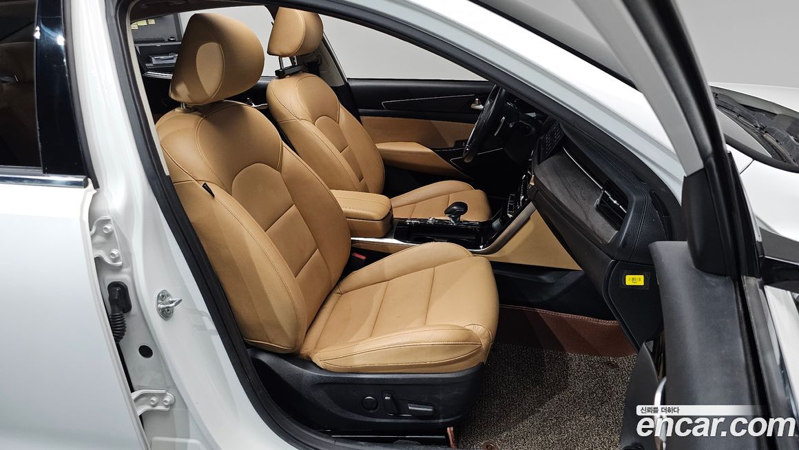Kia K7 2020
