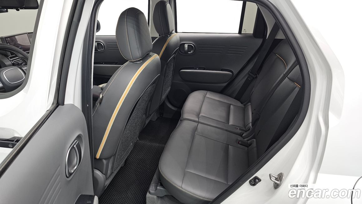 Hyundai Casper 2023