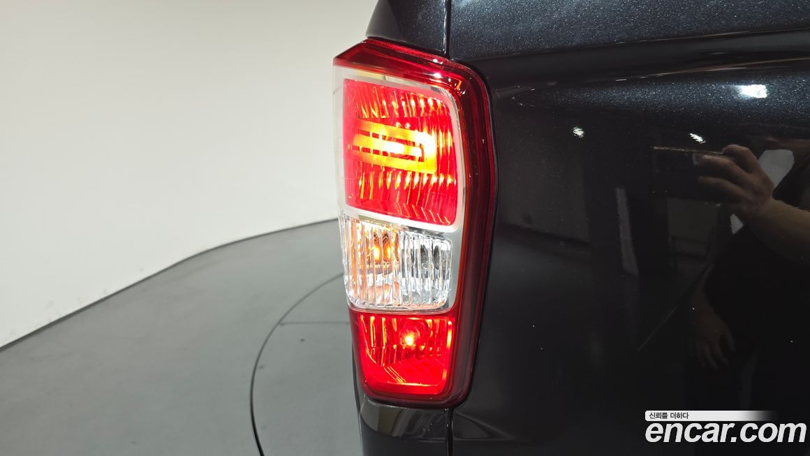 KG_Mobility_Ssangyong Rexton 2018