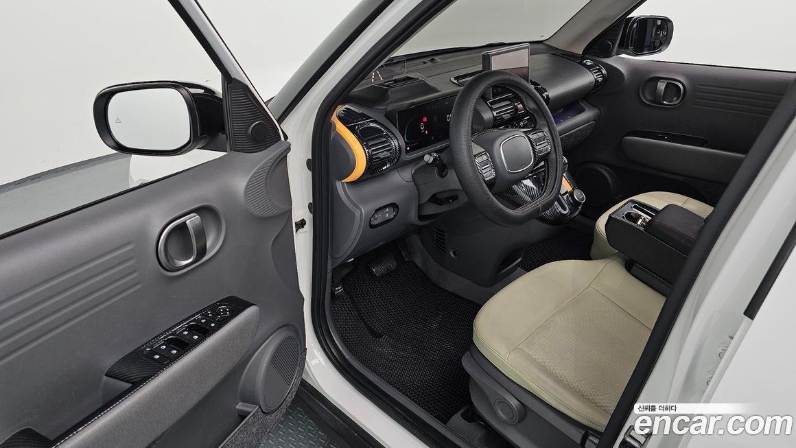 Hyundai Casper 2023