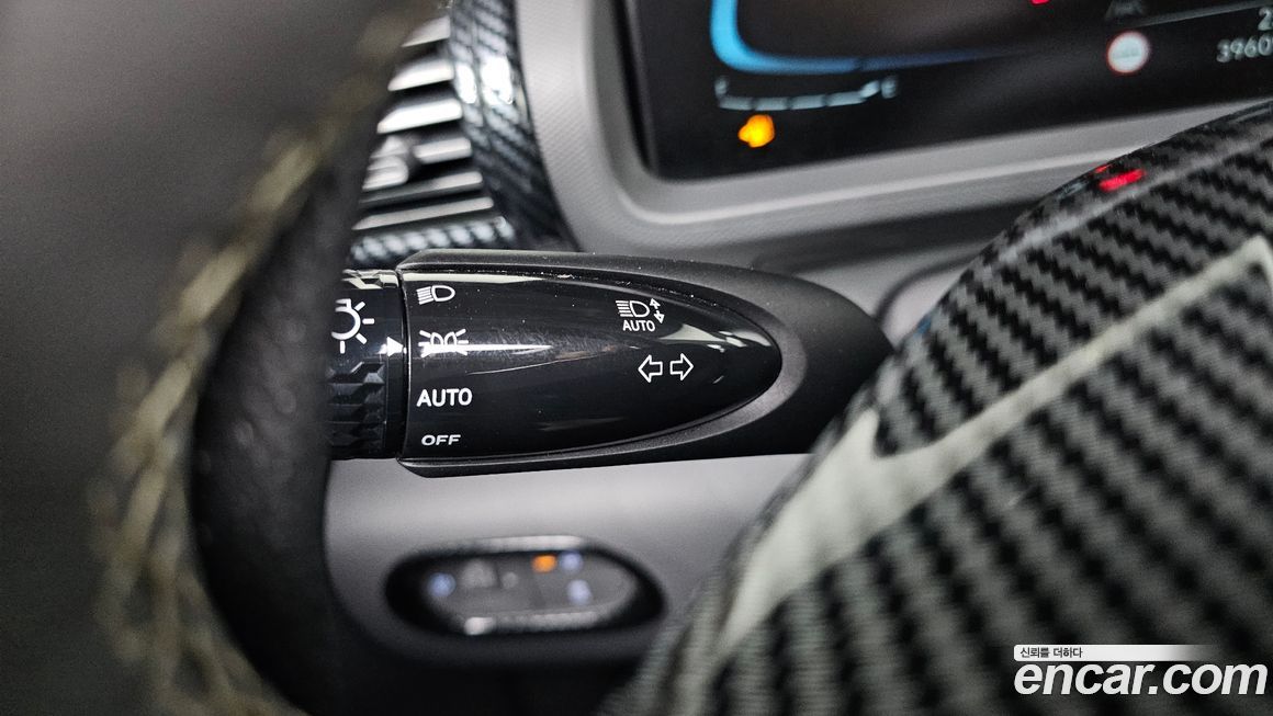 Hyundai Casper 2023