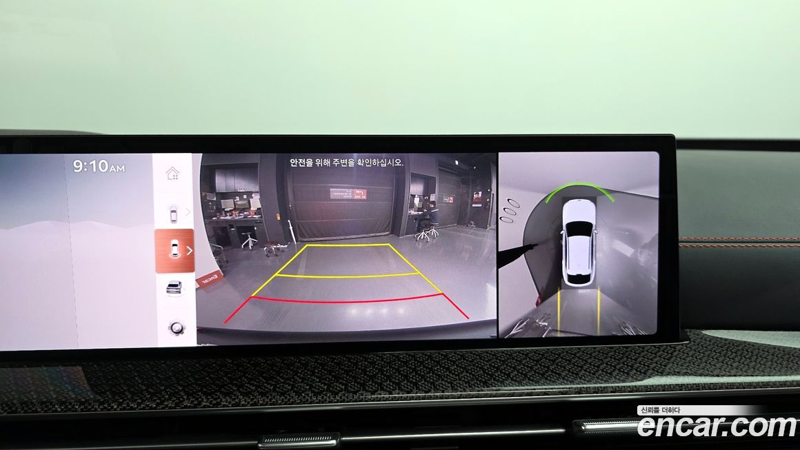 Genesis GV80 2024