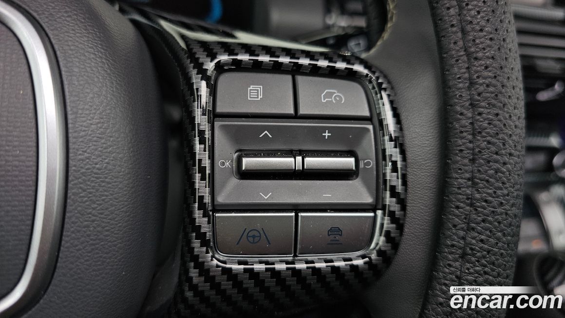 Hyundai Casper 2023
